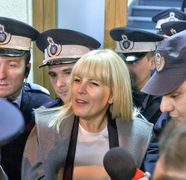 BREAKING NEWS Elena Udrea, eliberată din închisoare. Primele declarații ale lui Adrian Alexandrov